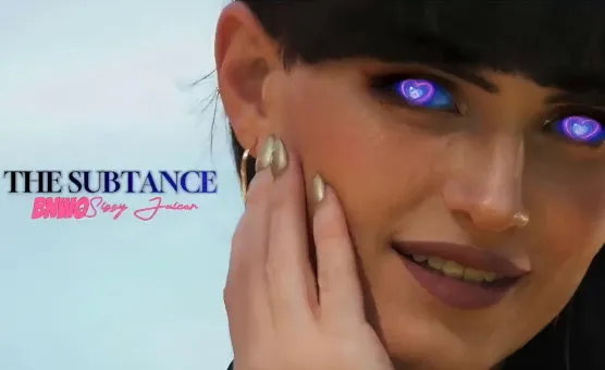 The Substance - BNWO Sissy Juicer