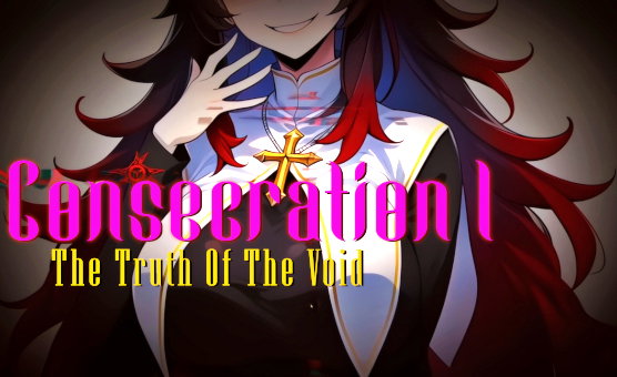 Consecration I - The Truth Of The Void - Frieren