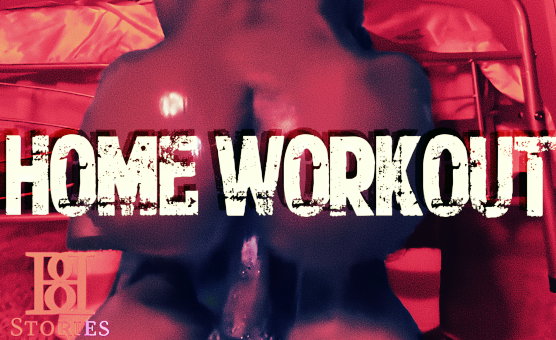Home Workout - BBstories