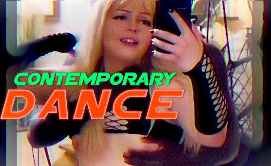 Contemporary Dance - BBstories