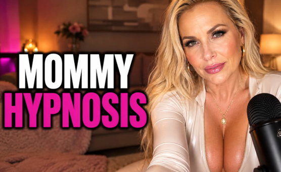 Mommy Hypnosis - Hypnotic ASMR - Soft Spoken