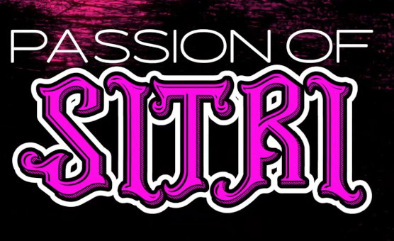 Passion Of Sitri