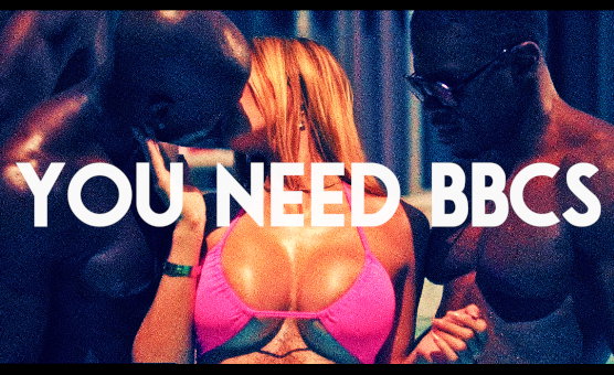 You Need BBCs