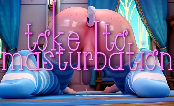 Toke To Masturbation