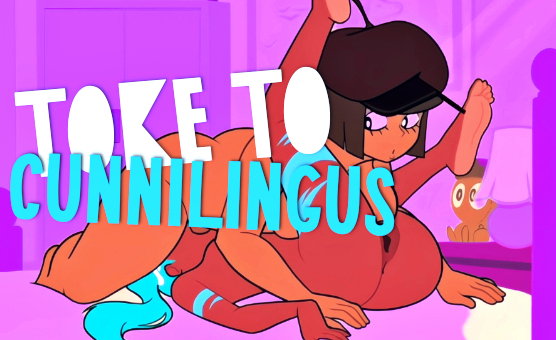 Toke To Cunnilingus