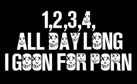 1 2 3 4 All Day Long I Goon For Porn