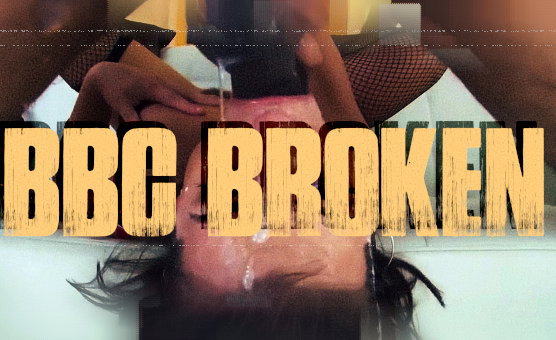 BBC Broken
