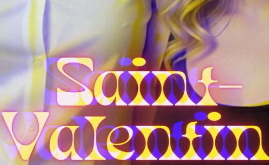 Saint Valentin - Sissy And Cuck