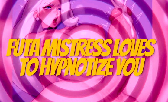 Futa Mistress Loves To Hypnotize You