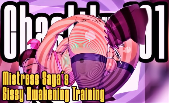 Chastity 101- Mistress Sayas Sissy Awakening Training - Trailer