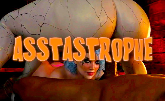 Asstastrophe HMV