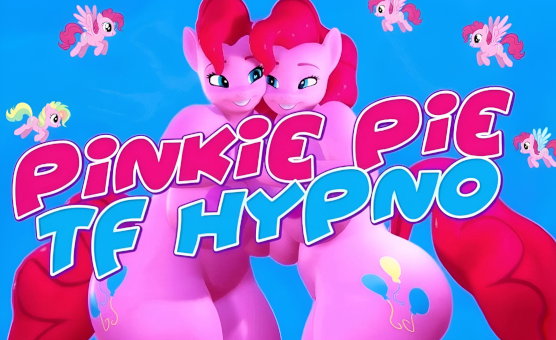 Pinkie Pie Tf Hypno