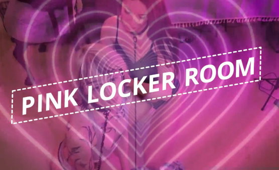 Pink Locker Room - Preview
