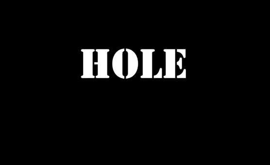 Hole - Degrading Poppers Hypno