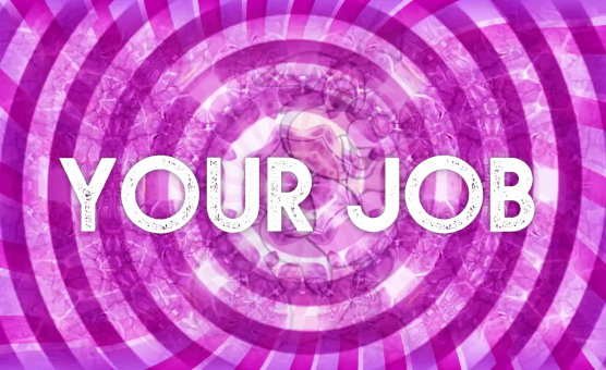 Your Job - Sissy Needs Hypno Teaser