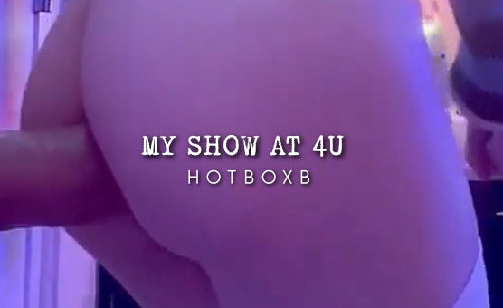 My Show At 4u