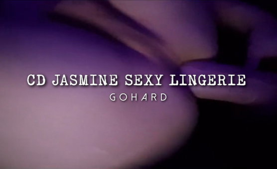 CD Jasmine Sexy Lingerie