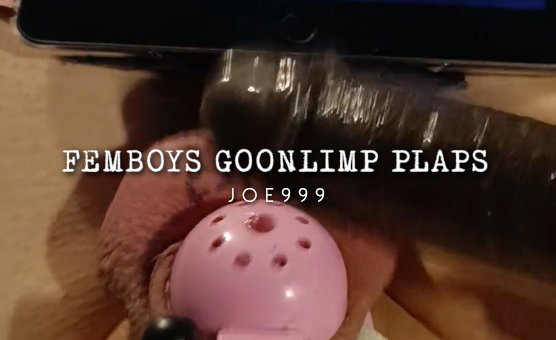 Femboys Goonlimp Plaps