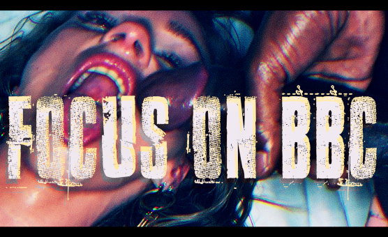 Focus On BBC - Cumshot Comp