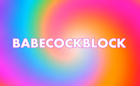 BabecockBlock