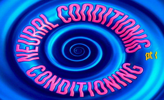 Neural Conditioning Pt 1