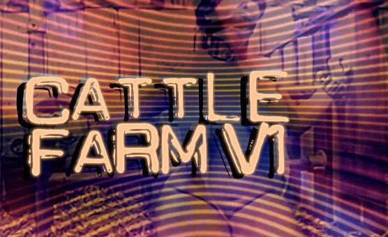 Cattle Farm V1
