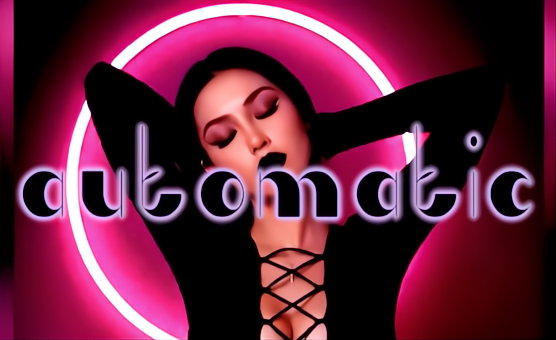 Automatic - Censored BBC Blowjob PMV