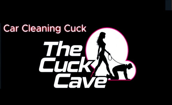 Car Cleaning Cuck - Audio