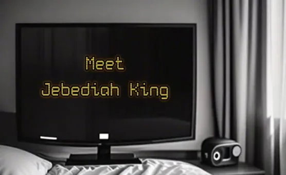 Meet Jebediah King Ch 3 By TheNarrator