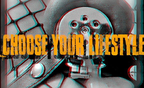 Choose Your Lifestyle