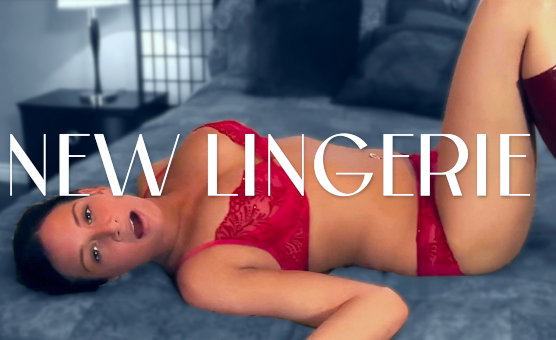 New Lingerie