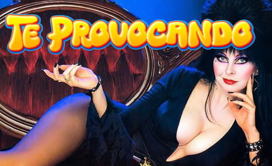 Te Provocando
