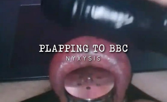 Plapping To BBC