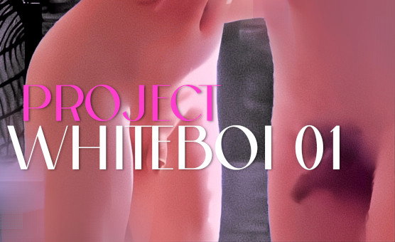 Project Whiteboi 01