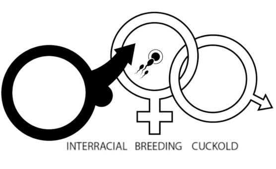 Interracial Breeding Cuckold