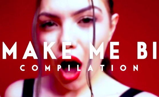 Make Me Bi Compilation - CheekyGooner