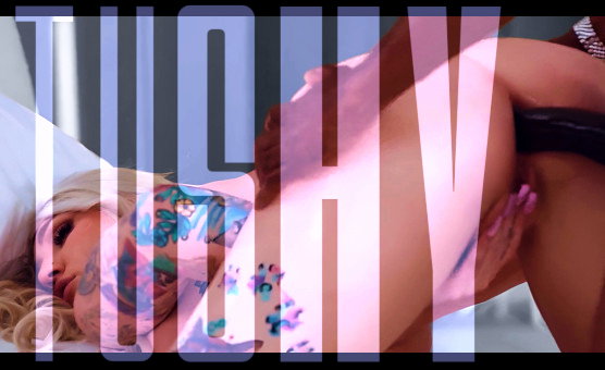 Tushy - InducedPMV Trailer