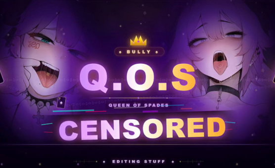 Queen Of Spades 3 Censored HMV