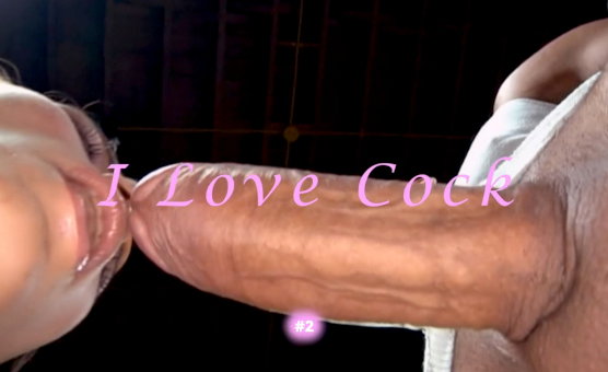I Love Cock