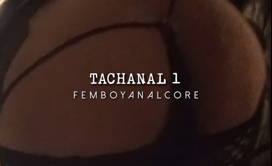 TachAnal 1
