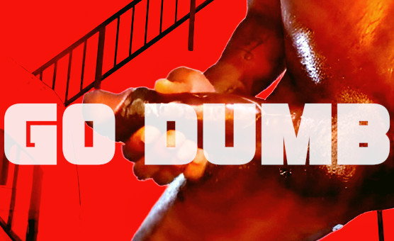 Go Dumb - BBC PMV Hypno Babecock