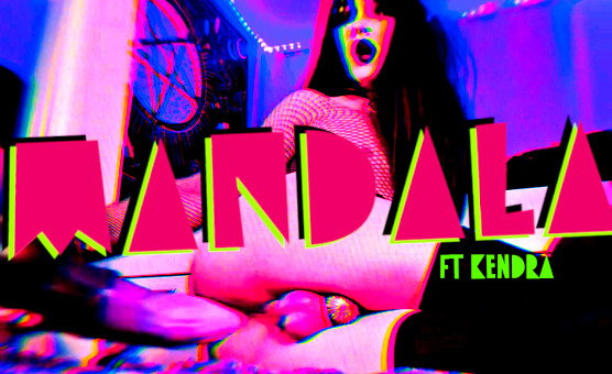 Mandala Ft Kendra - By HypeArt