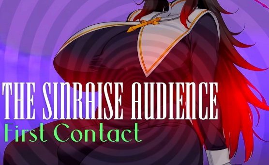 The Sinraise Audience - First Contact - Lethe