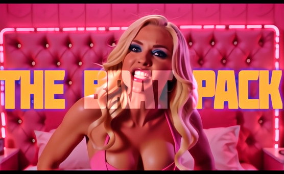 The Brat Pack - Loser Humiliation Training Trailer