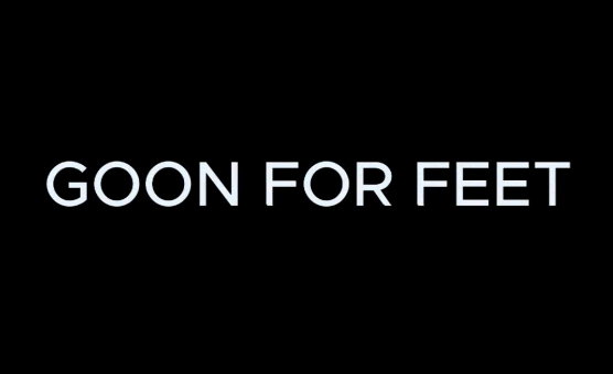Goon For Feet