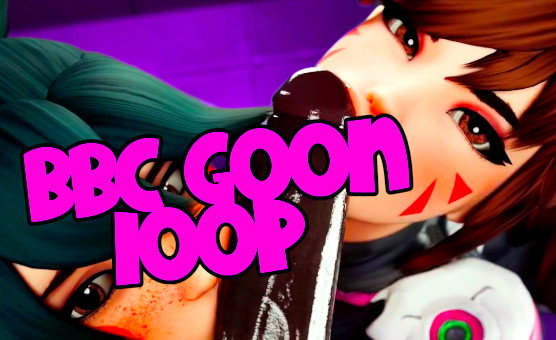 BBC Goon Loop Blacked HMV
