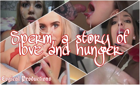 Sperm - A Story Of Love And Hunger