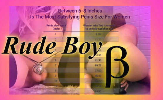 Rude Boy - BNWO SPH