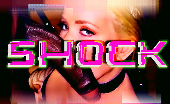 Shock - BBC Quickdose PMV