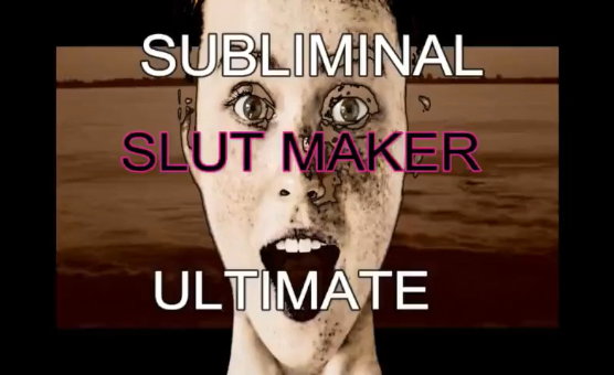 Subliminal Slut Maker Ultimate HD